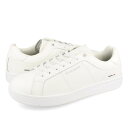 15時迄のご注文で即日発送可 le coq sportif LE FRANC ルコック スポルティフ LE フラン メンズ ローカット WHITE 白 QL1UJC73WH