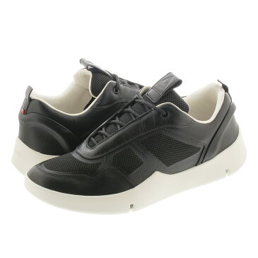 【毎日がお得!値下げプライス】le coq sportif LCS RC PASSAGE ルコック スポルティフ LCS RC パッセージ BLACK ql2qgc01bk