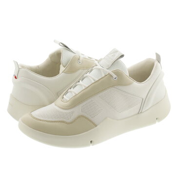 【毎日がお得!値下げプライス】le coq sportif LCS RC PASSAGE ルコック スポルティフ LCS RC パッセージ WHITE ql2qgc01wh