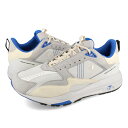 15時迄のご注文で即日発送可 le coq sportif LCS R801 ルコック スポルティフ LCS R 801 GREY/NAVY QL1UJC67GY