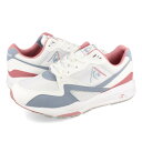 【プライスダウン】15時迄のご注文で即日発送可 le coq sportif LCS R800 Z1 ルコック スポルティフ LCS R 800 Z1 SMOKY BLUE QL1UJC70SB