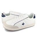 yvCX_Ez 15̂ő le coq sportif LCS GRAND EST AC RbN X|eBt LCS O GXg AC Y [Jbg WHITE/NAVY zCg ql1vjc12wn