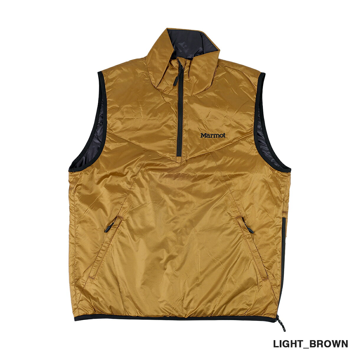 【50%OFF】 Marmot ALTERNATIVE INSULATION VEST マーモット オルタナティブ インサレーション ベスト メンズ レディース アウター ジャケット TSAUO034