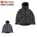 【プライスダウン】 15時迄のご注文で即日発送可 Marmot TOGUNA DOWN PARKA マーモット トグナダウンパーカー メンズ アウター ジャケット tsfmd202