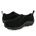 15̂ő MERRELL JUNGLE MOC ICE+  WO bN ACXvX TRIPLE BLACK