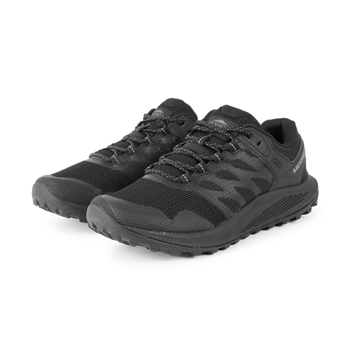  15時迄のご注文で即日発送可 MERRELL NOVA 3 TACTICAL M メレル ノバ 3 タクティカル メンズ ローカット BLACK/CHARCOAL ブラック J005043