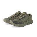  15時迄のご注文で即日発送可 MERRELL NOVA 3 TACTICAL M メレル ノバ 3 タクティカル メンズ ローカット DARK OLIVE グリーン J005047