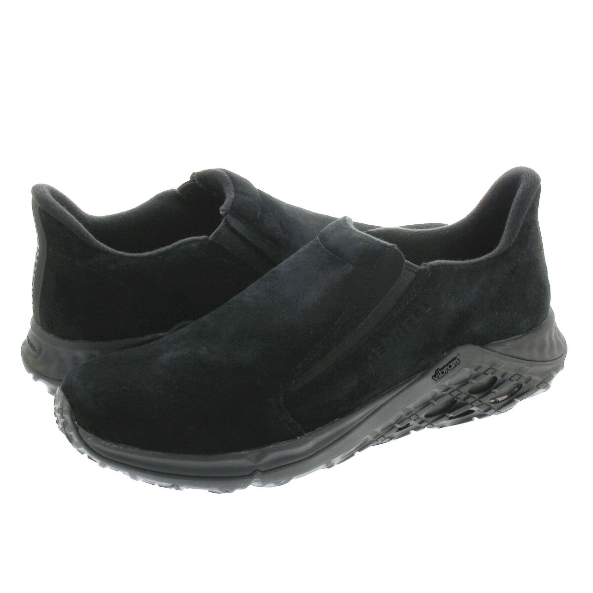 15時迄のご注文で即日発送可 MERRELL JUNGLE MOC 2.0 【メンズ】 メレル ジャングル モック 2.0 BLACK j5002203