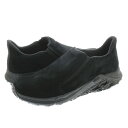 15時迄のご注文で即日発送可 MERRELL JUNGLE MOC 2.0  メレル ジャングル モック 2.0 BLACK j5002203