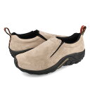 15時迄のご注文で即日発送可 MERRELL JUNGLE MOC  メレル ジャングル モック TAUPE j60801