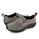 15̂ő MERRELL JUNGLE MOC yfB[Xz  WO bN PEWTER j60806