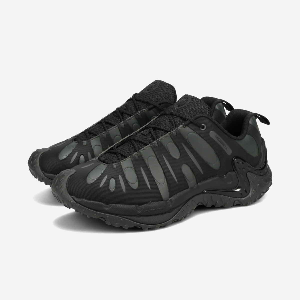 MERRELL CHAMELEON REDUX GHOST METRO M メレル カメレオン リダックス ゴースト メトロ メンズ スニーカー ローカット BLACK ブラック J00005454