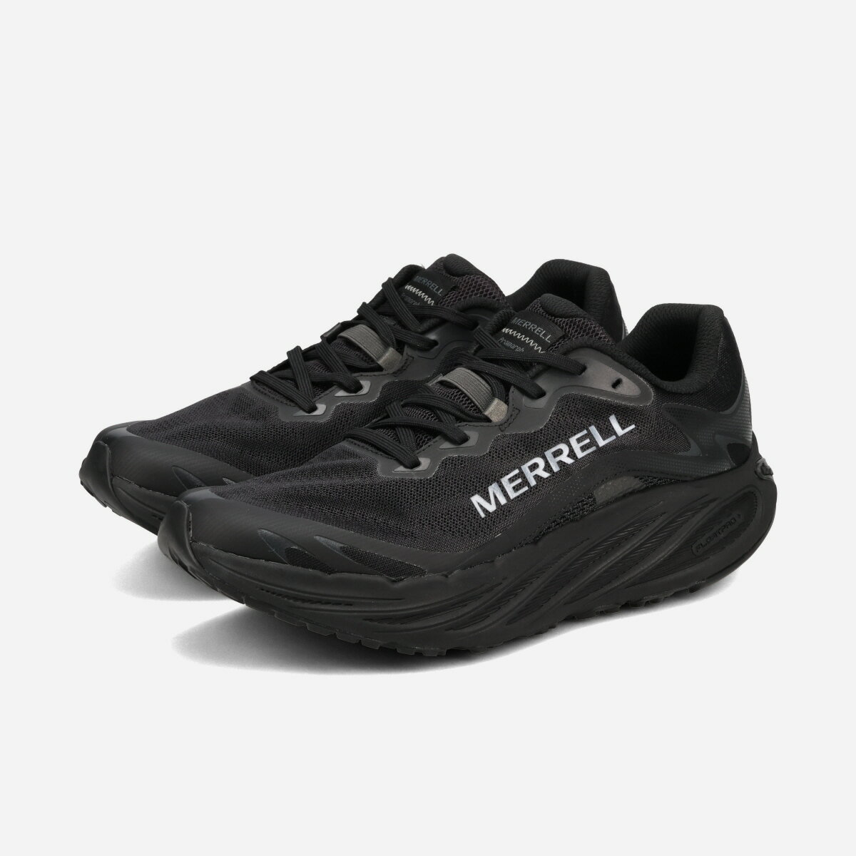【20%OFF】 MERRELL PROMORPH M メレル プロモーフ メンズ スニーカー ローカット BLACK ブラック J068569