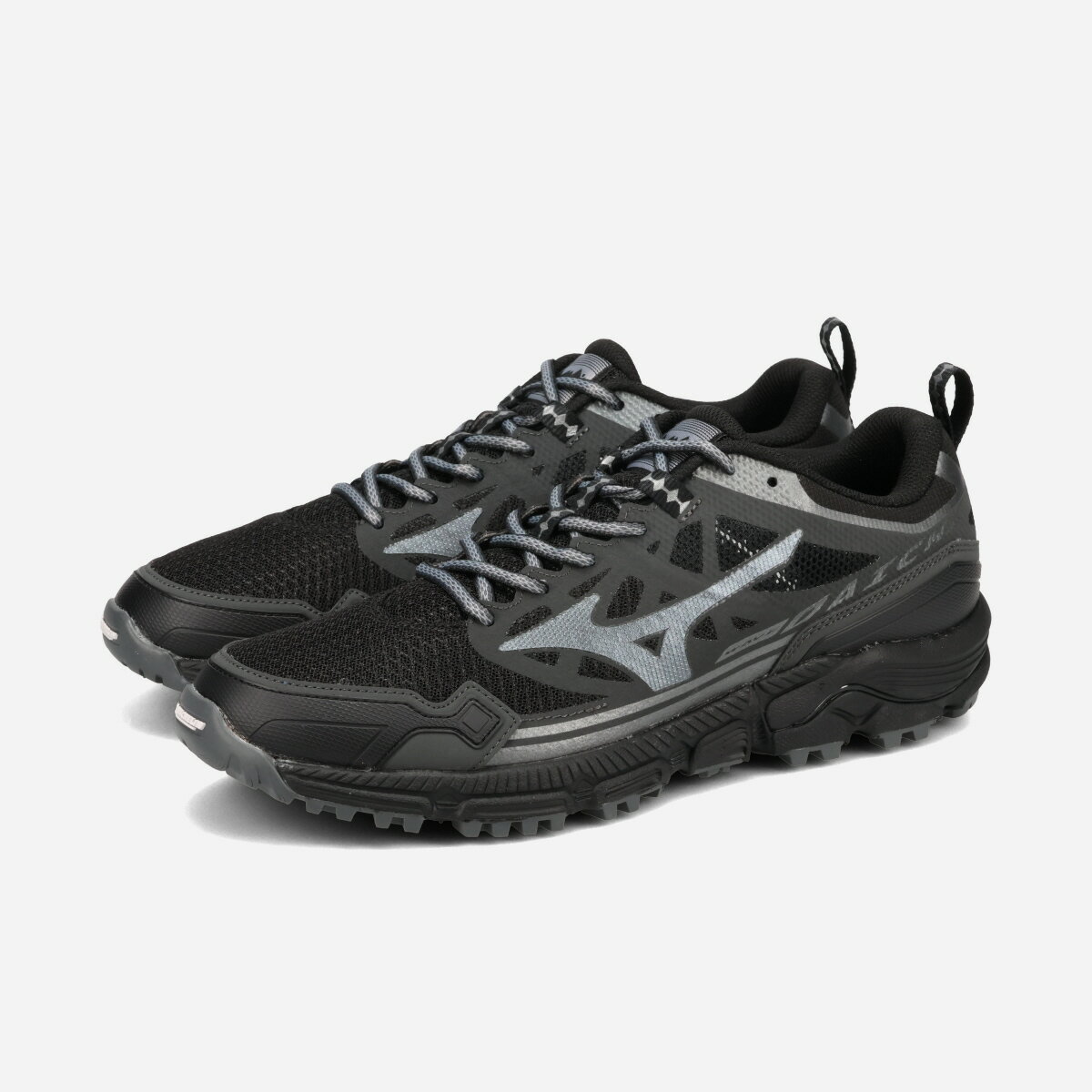 楽天市場】グレー（ブランドミズノ）（靴）の通販