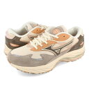 15時迄のご注文で即日発送可 MIZUNO WAVE RIDER B ミズノ ウエーブ ライダー B メンズ スニーカー ローカット VINTAGE KHAKI/MAJOR BROWN/MOTHER OF PEAR カーキグリーン D1GA330912