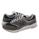 【楽天スーパーSALE】NEW BALANCE CM997H...