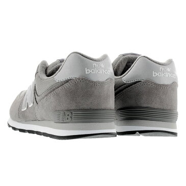 NEW BALANCE KL574GSG ニューバランス KL 574 GSG 【レディース】GREY グレー