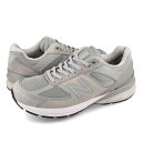 yvCX_Ez15̂ő NEW BALANCE M990EGG5 yENGINEERED GARMENTSzyMADE IN U.S.AzyDCYz j[oX M 990 EGG5 GREY