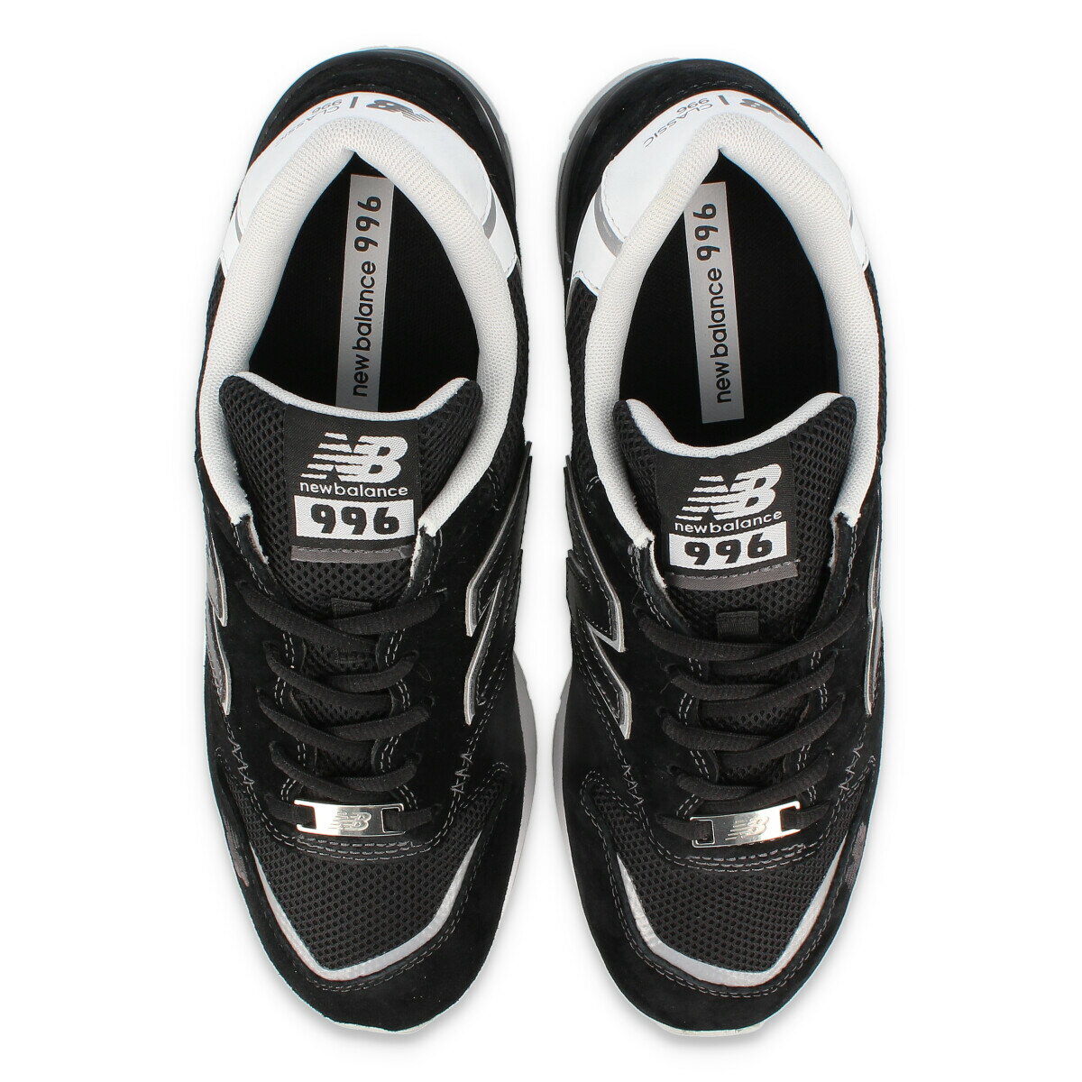 NEW BALANCE CM996CPC ニューバランス CM996 CPC BLACK