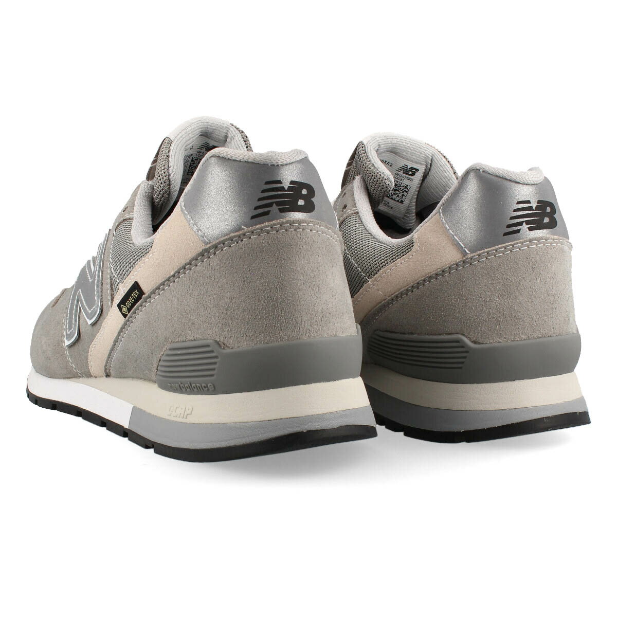 NEW BALANCE CM996GTXA2 ニューバランス CM996 ゴアテックス A2 GRAY グレー 【Dワ...