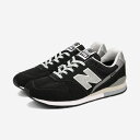 15時迄のご注文で即日発送可 NEW BALANCE CM996GTXB2 ニューバランス CM996 ゴアテックス B2 BLACK ブラック 【Dワイズ】