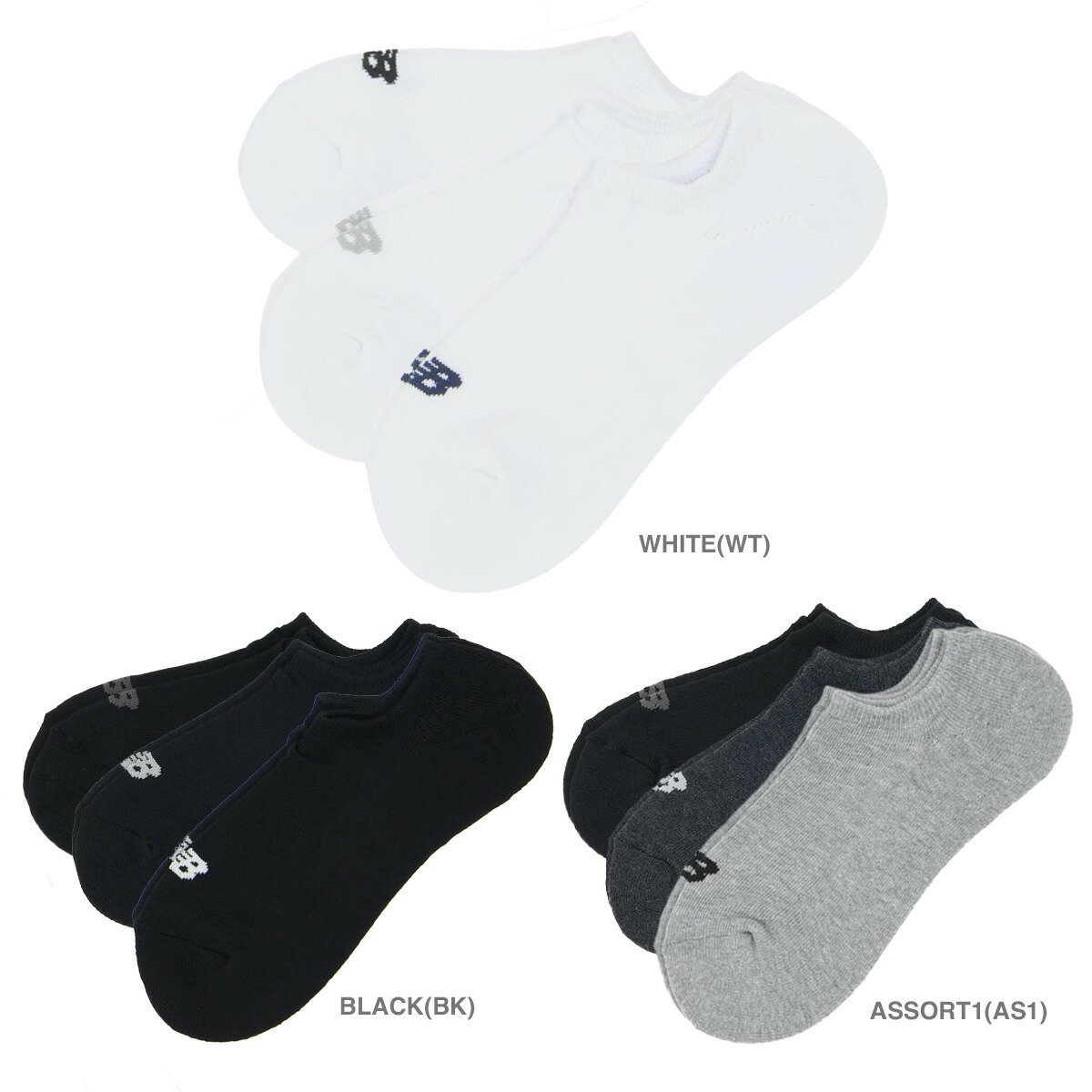 NEW BALANCE SNEAKER LEN...の紹介画像3