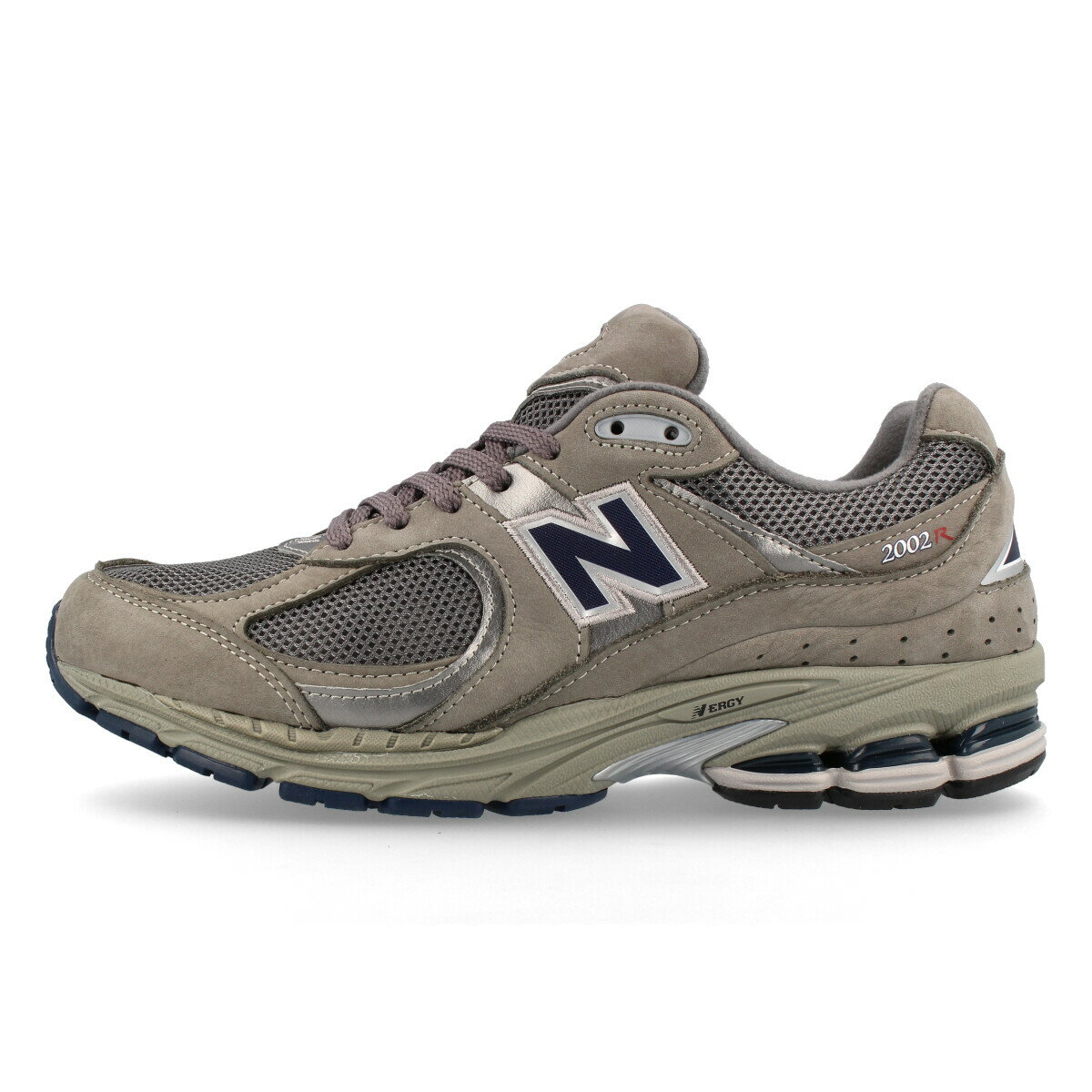 NEW BALANCE ML2002RA 【Dワイズ】 ニューバランス ML 2002 RA GRAY|SELECT SHOP LOWTEX