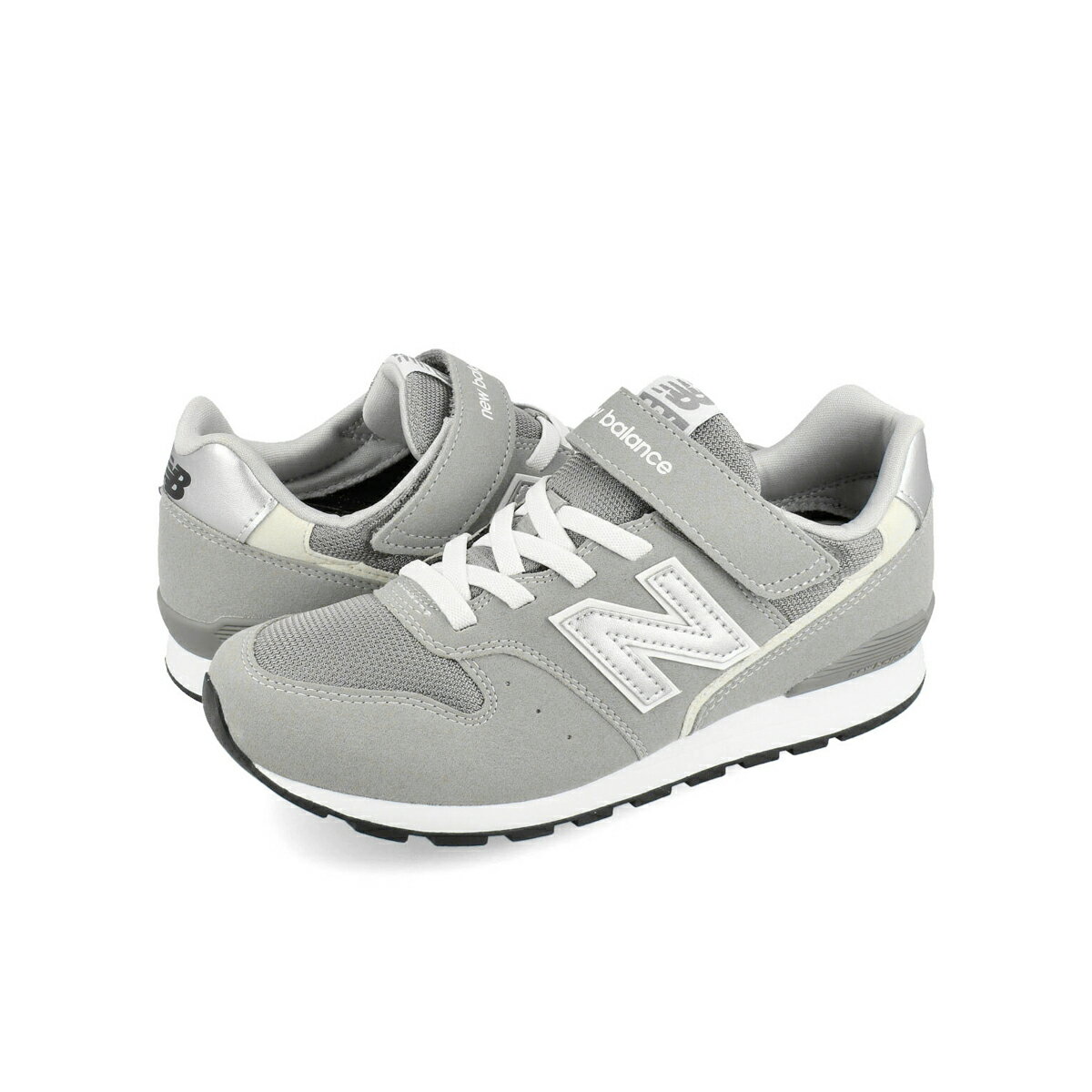 NEW BALANCE YV996 ニューバランス YV996 ＜17.0cm〜24.0cm＞ キッズサイズ ジュニ...