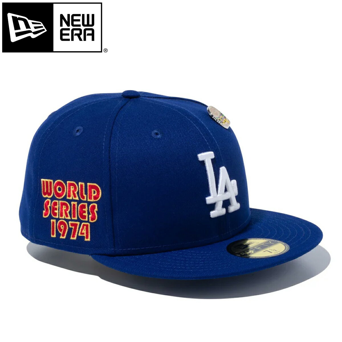 15時迄のご注文で即日発送可 NEW ERA 59FIFTY LOCAL DISHES LOS ANGELES DODGERS ニューエラ 59FIFTY ローカル ディシズ ロサンゼルス・ドジャース メンズ レディース キャップ 帽子 DARK ROYAL ブルー 14109902
