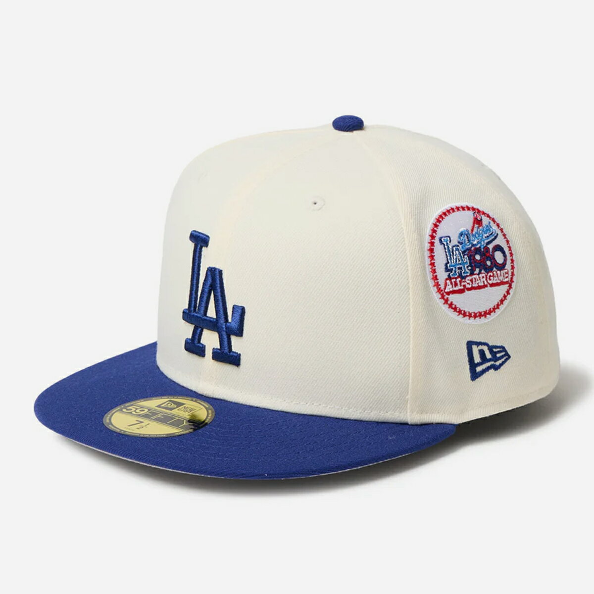 乐天商城 - 【20%OFF】 NEW ERA 59FIFTY MLB 2-TONE LOS ANGELES DODGERS COOPERSTOWN ニューエラ 59FIFTY MLB 2トーン ロサンゼルス・ドジャース クーパーズタウン メンズ レディース キャップ 帽子 WINE CORK/DARK ROYAL ベージュ 14668160