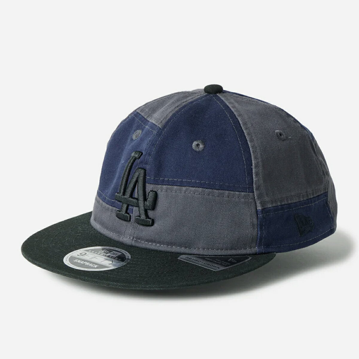 楽天市場】newera パッチワークの通販