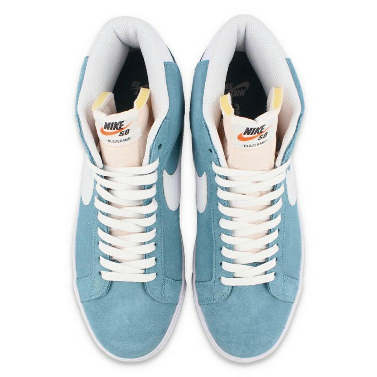 【20,000円均一SALE】 NIKE SB ZOOM BLAZER MID ナイキ SB ズーム ブレザー ミッド...
