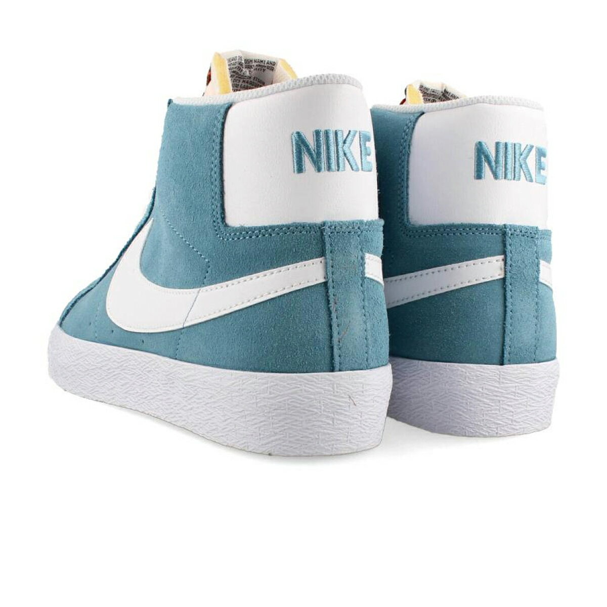 【20,000円均一SALE】 NIKE SB ZOOM BLAZER MID ナイキ SB ズーム ブレザー ミッド...