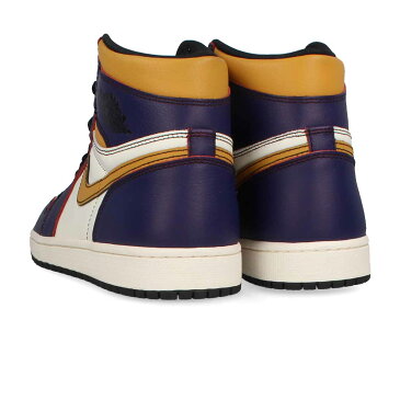 NIKE SB AIR JORDAN 1 RETRO HIGH OG DEFIANT ナイキ SB エア ジョーダン 1 レトロ ハイ OG ディファイアント COURT PURPLE/BLACK/SAIL/UNIVERSITY GOLD cd6578-507