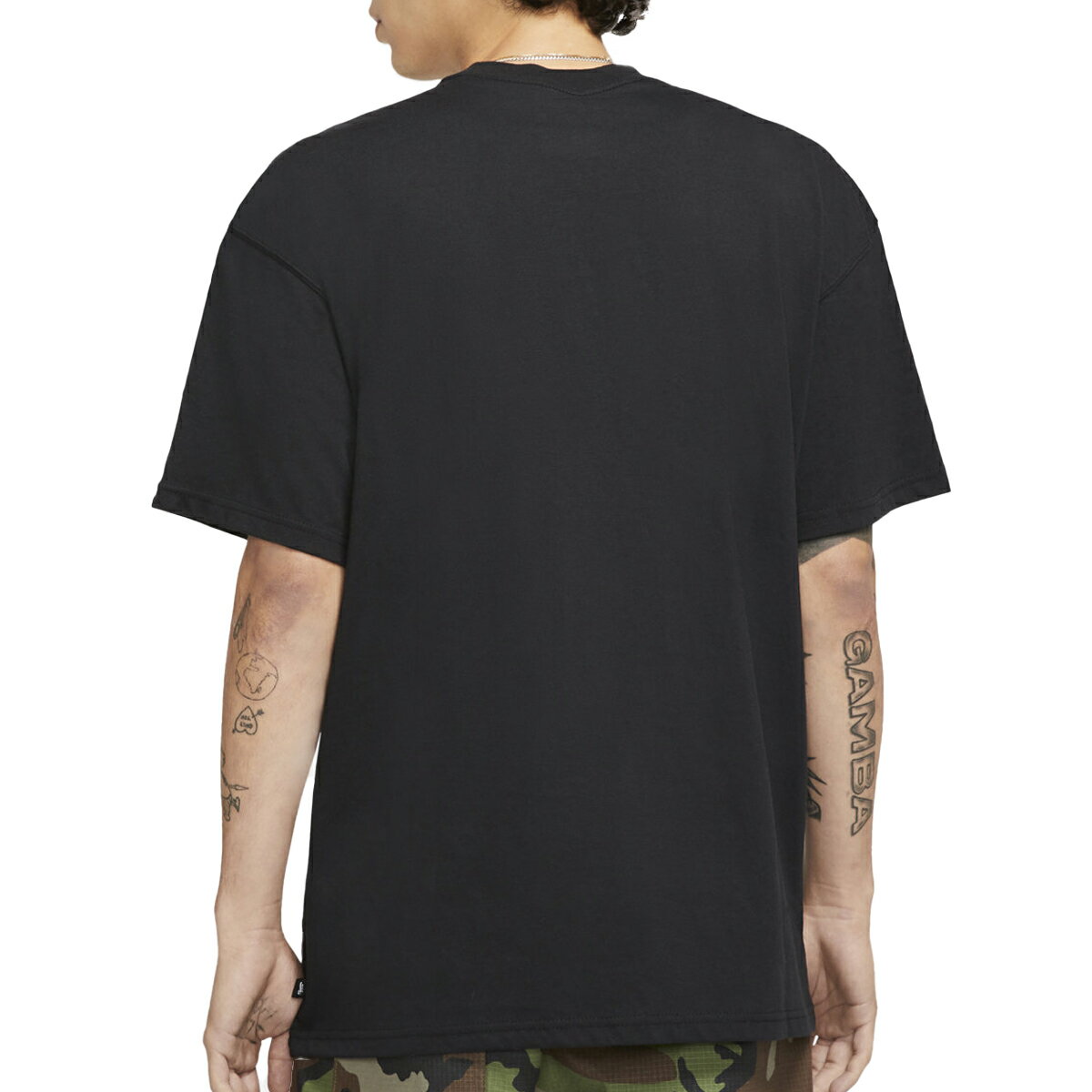 【4,000円均一SALE】 NIKE SB LOGO S/S TEE ナイキ スケートボーディング ロゴ Tシ...