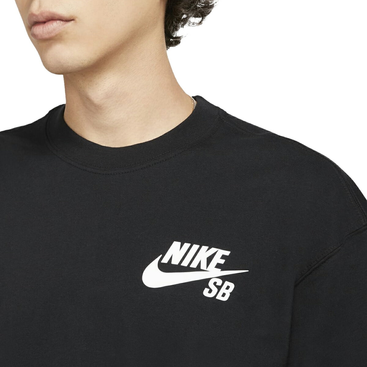 【4,000円均一SALE】 NIKE SB LOGO S/S TEE ナイキ スケートボーディング ロゴ Tシ...
