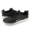 15̂ő NIKE SB NYJAH 3 iCL GXr[ iCW 3 Y [Jbg BLACK/BLACK/SUMMIT WHITE/WHITE ubN zCg   dj6130-002