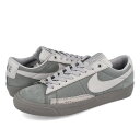 15̂ő NIKE SB ZOOM BLAZER LOW QS yFORTY PERCENT AGAINST RIGHTSz iCL SB Y[ u[U[ [ QS COOL GREY/WOLF GREY dn3754-001