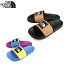 ڥץ饤 15Τʸ¨ȯ THE NORTH FACE BASE CAMP SLIDE III LTD Ρե ١ץ饤III LTD   ֥å nf02355