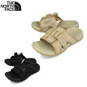 15̂ő THE NORTH FACE EXPLORE CAMP SLIDE m[XtFCX GNXv[[ Lv XCh Y T_ NF02452