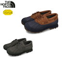 【決算SALE】 THE NORTH FACE ICE SHOT DUCK WATERPROOF ノースフェイス アイス ショット ダック ウォータープルーフ ...