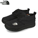 yvCX_Ez 15̂ő THE NORTH FACE K NUPTSE ONBOARD WP CHUKKA m[XtFCX kvV I{[h EH[^v[t `bJ LbY qǂ Xj[J[ ~bhJbg BLACK/BLACK(KK) ubN nfj52371