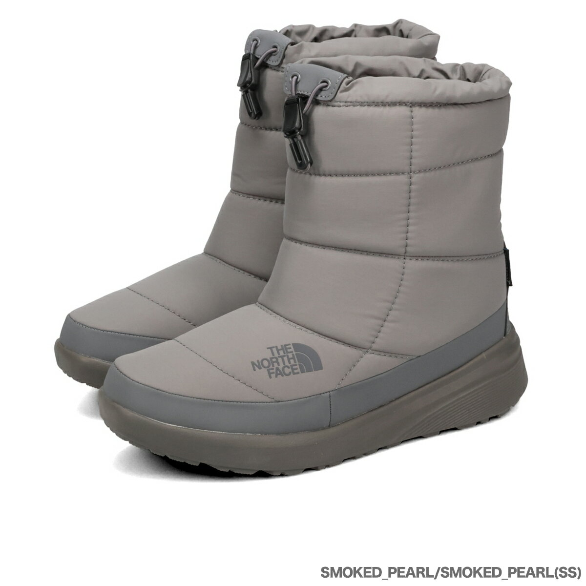 楽天市場】ノースフェイス ブーツ（カラーグレー）（靴）の通販