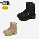 THE NORTH FACE W KALMIA NUPTSE BOOTS WP ノースフェイス ウィメンズ カルミア ヌプシ ブーツ ウォータープルーフ レディ...