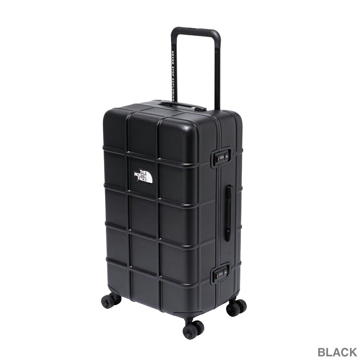 楽天市場】ノースフェイス 30インチの通販