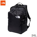 15時迄のご注文で即日発送可 THE NORTH FACE BOULDER DAYPACK ノースフェイス ボルダー デイパック メンズ レディース バックパック BLACK ブラック nm72356