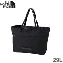 15̂ő THE NORTH FACE METROSCAPE TOTE m[XtFCX gXP[vg[g Y fB[X g[gobO BLACK ubN NM82411