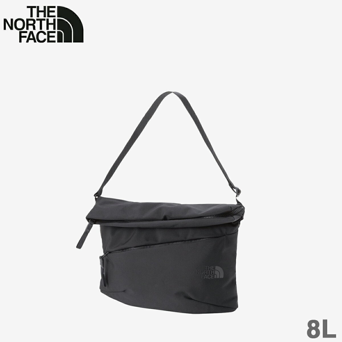 【プライスダウン】 THE NORTH FACE PYRENEE SHOULDER L ノースフェイス ピレネー ショルダー L メンズ レディース バッグ NM82508のサムネイル