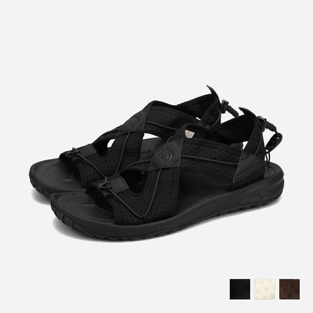 THE NORTH FACE STRATUM PORTA ノースフェイス ストレイタム ポータ メンズ レディース サンダル NF52552