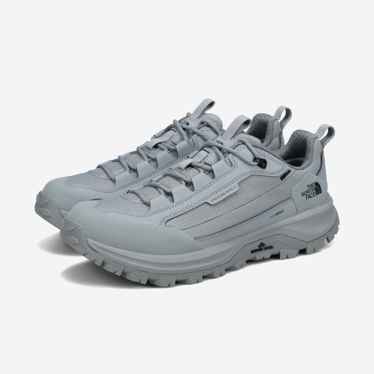 楽天市場】THE NORTH FACE Creston Hike WPの通販